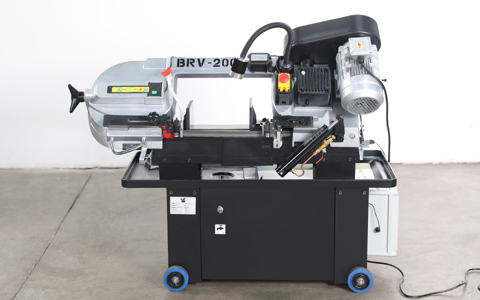 带锯机 BRV-200
