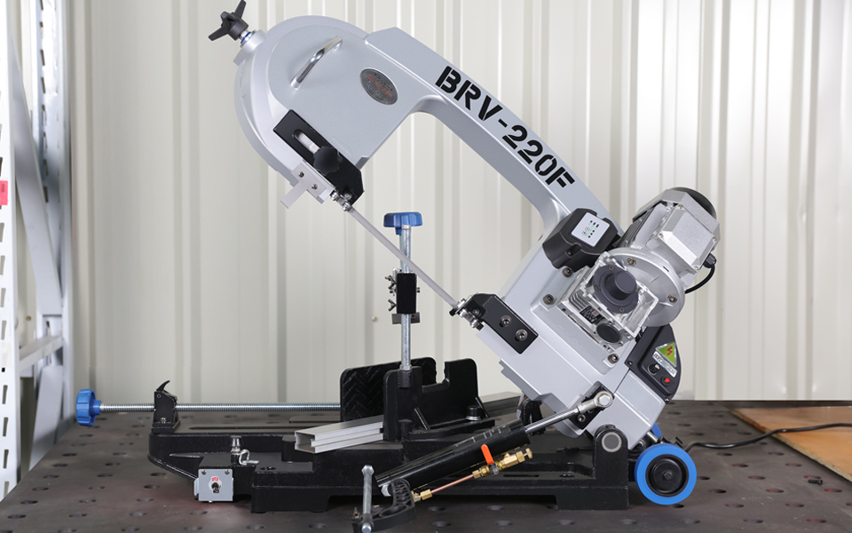 带锯机 BRV-220F
