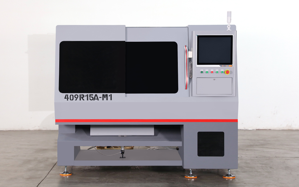 激光切管机 409R15A-M1