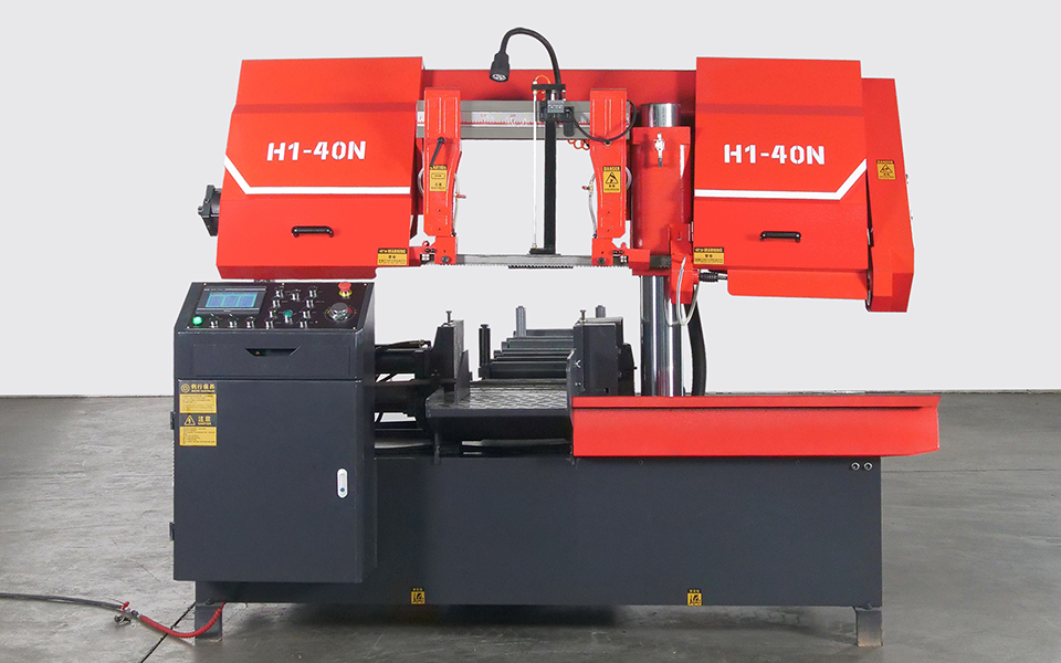 数控 H1-40N