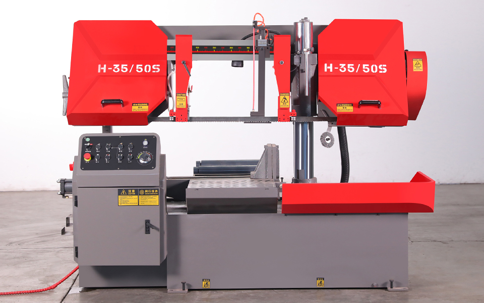 普机 H-35/50S