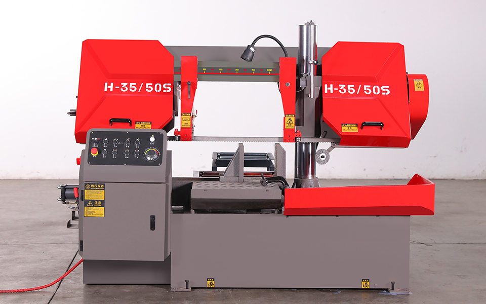 普机 H-35/50S中下