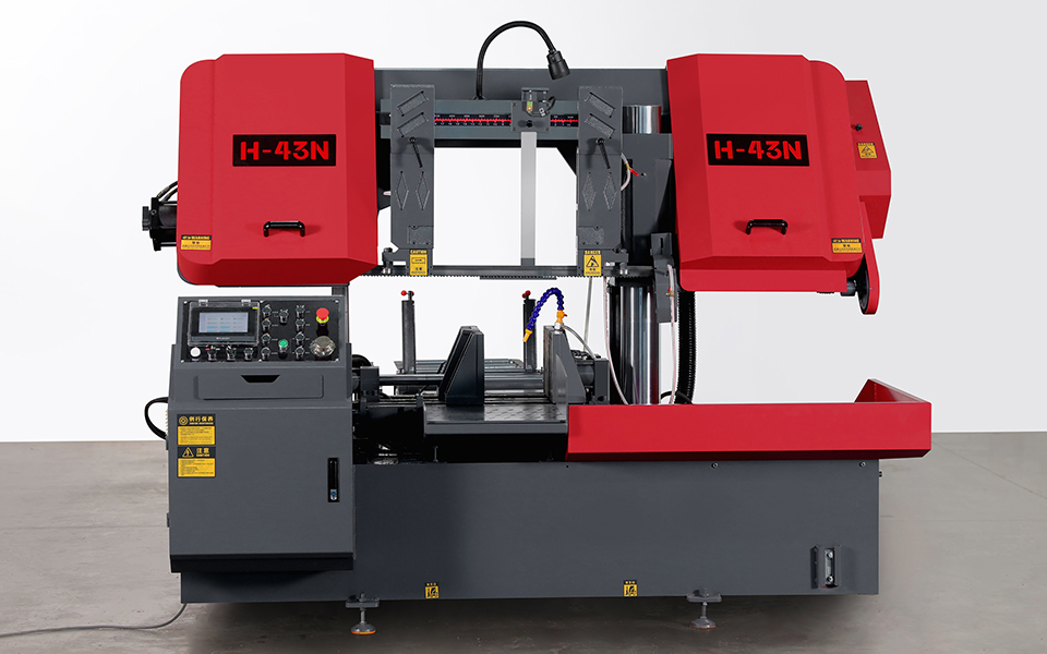 数控 H-43N