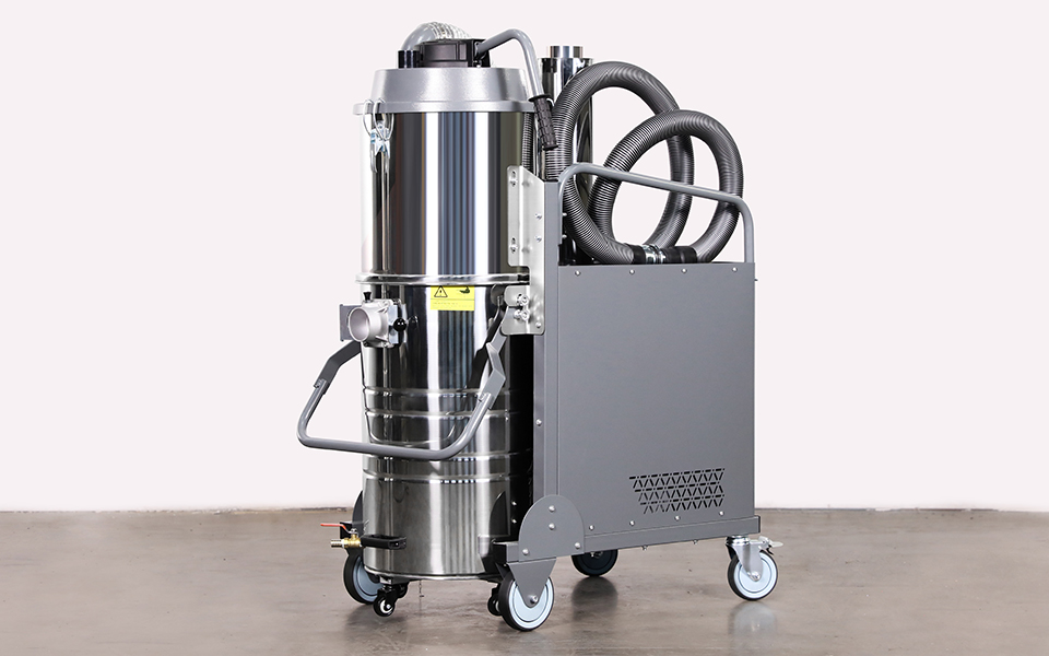 吸尘器 DT120/4