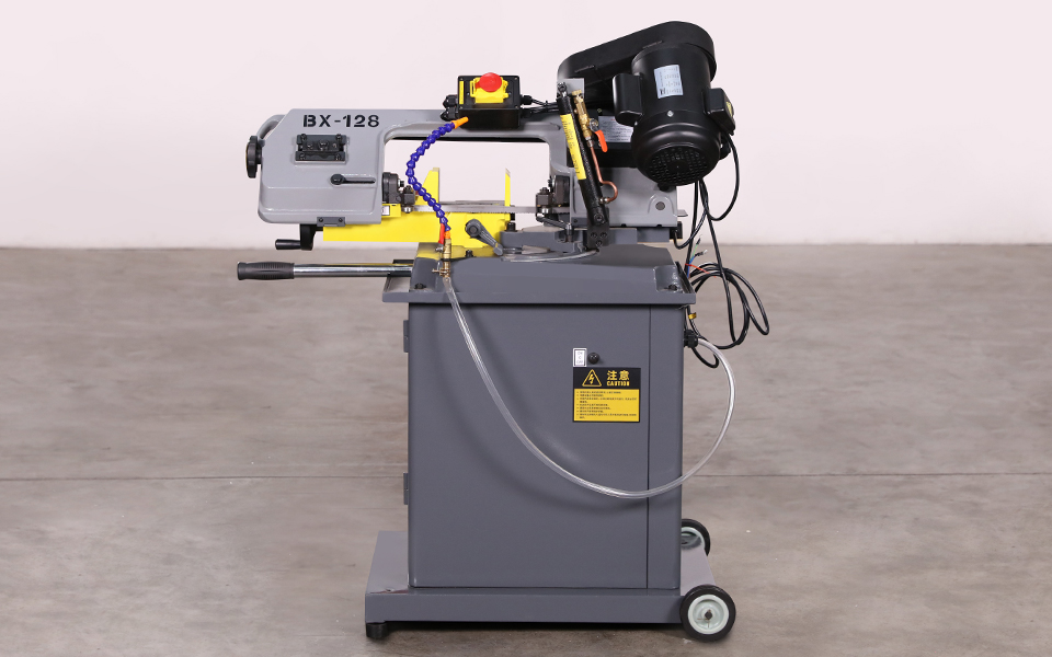 带锯机 BX-128