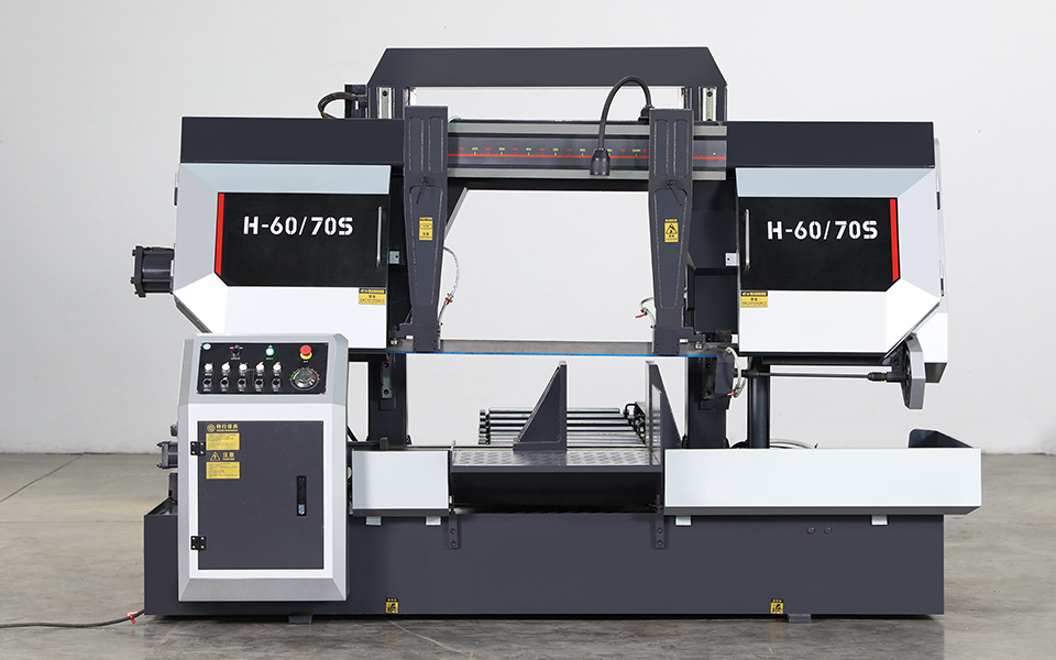 普机 H-60/70S电动送料