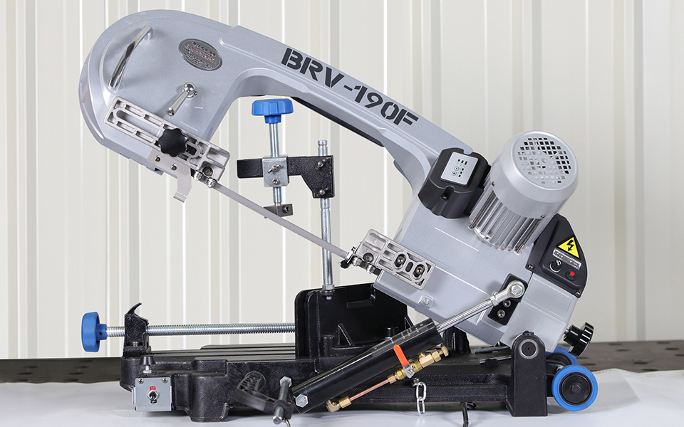 带锯机 BRV-190F