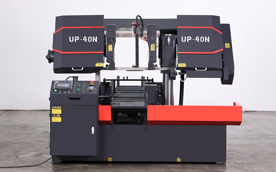 加强型 UP-40N