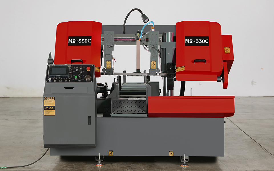 模组化系列 M2+330C中下