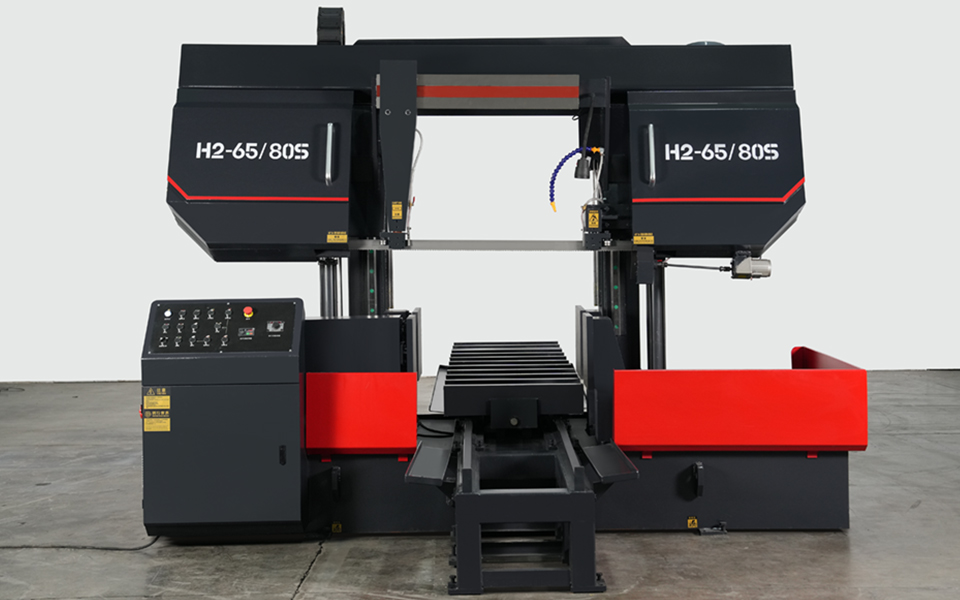 普机 H2-65/80S减速机款