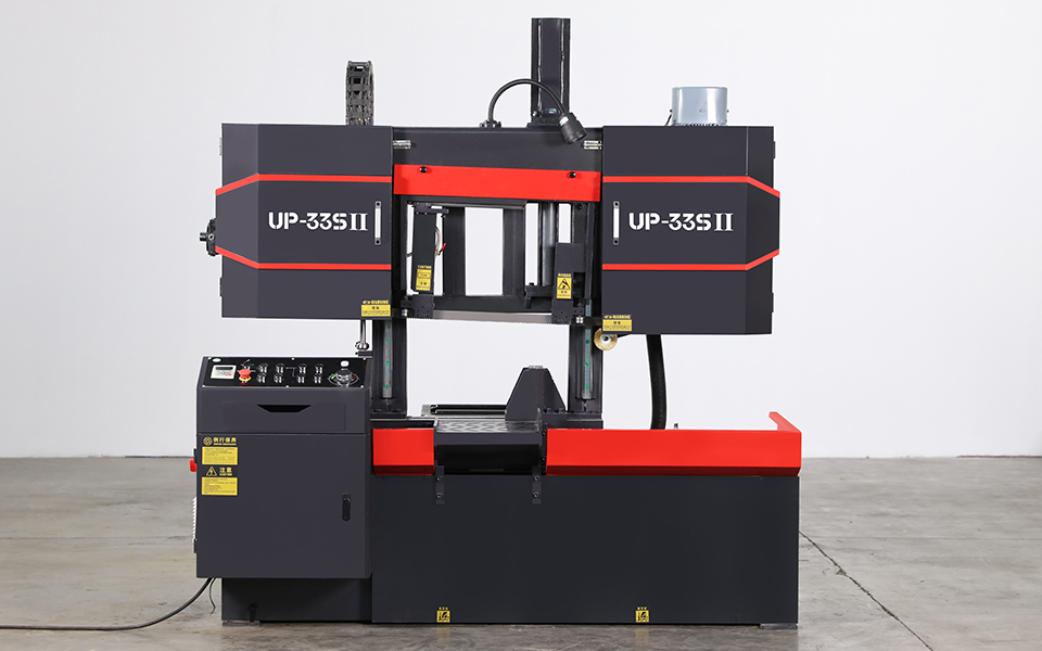 加强型 UP-33SII