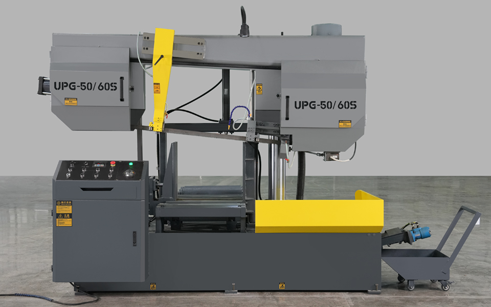 加强型 UPG-50/60S